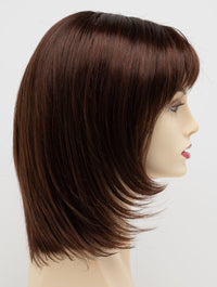 Jasmine by Envy | Synthetic Lace Front Wig | Mono Top Basic Cap