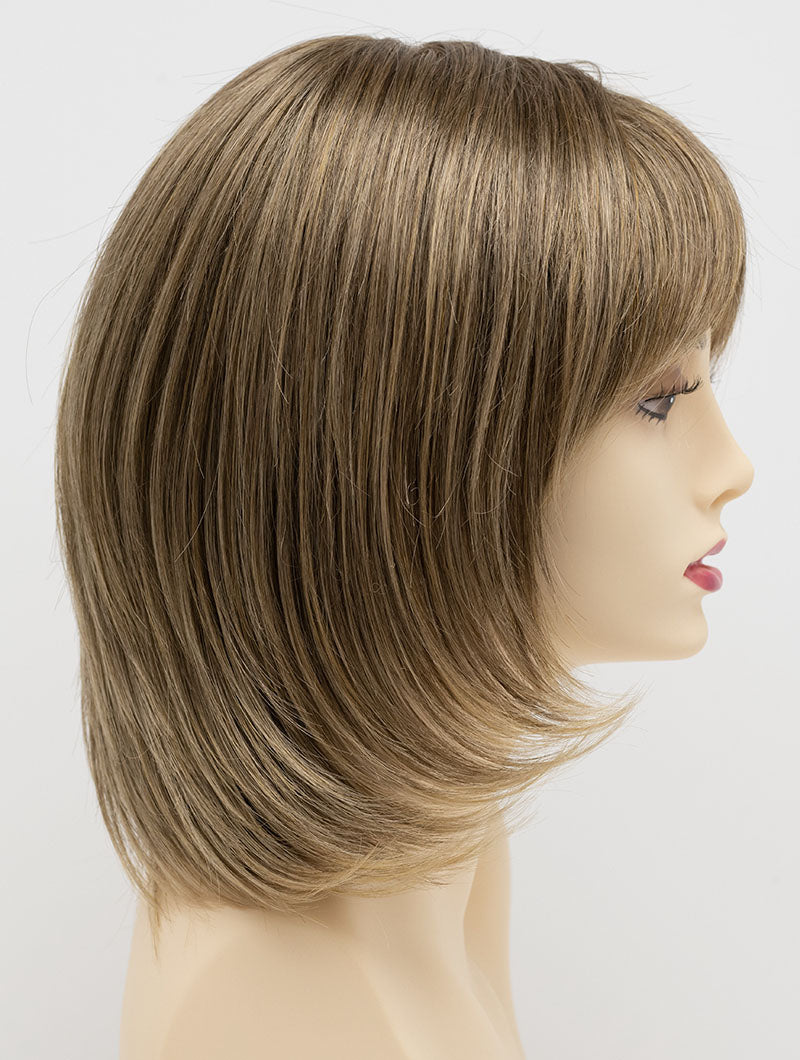 Jasmine by Envy | Synthetic Lace Front Wig | Mono Top Basic Cap