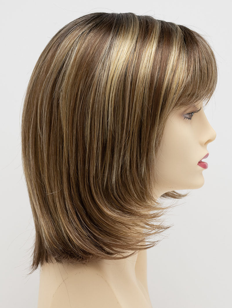 Jasmine by Envy | Synthetic Lace Front Wig | Mono Top Basic Cap