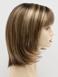 Jasmine by Envy | Synthetic Lace Front Wig | Mono Top Basic Cap