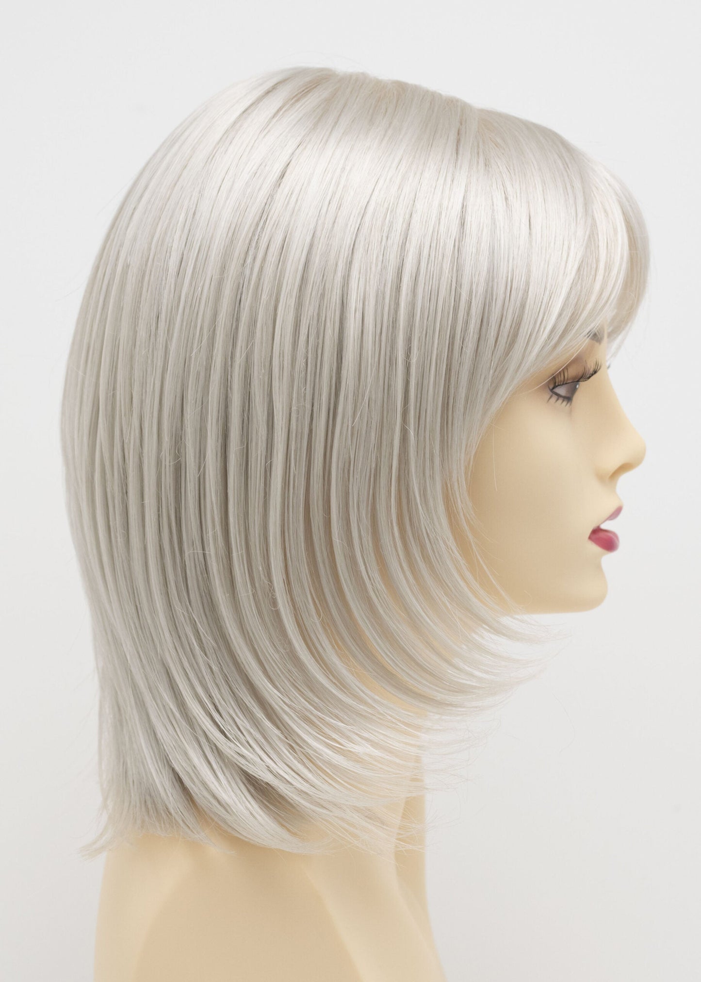 Jasmine by Envy | Synthetic Lace Front Wig | Mono Top Basic Cap