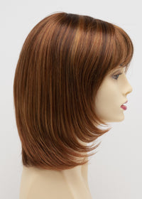 Jasmine by Envy | Synthetic Lace Front Wig | Mono Top Basic Cap