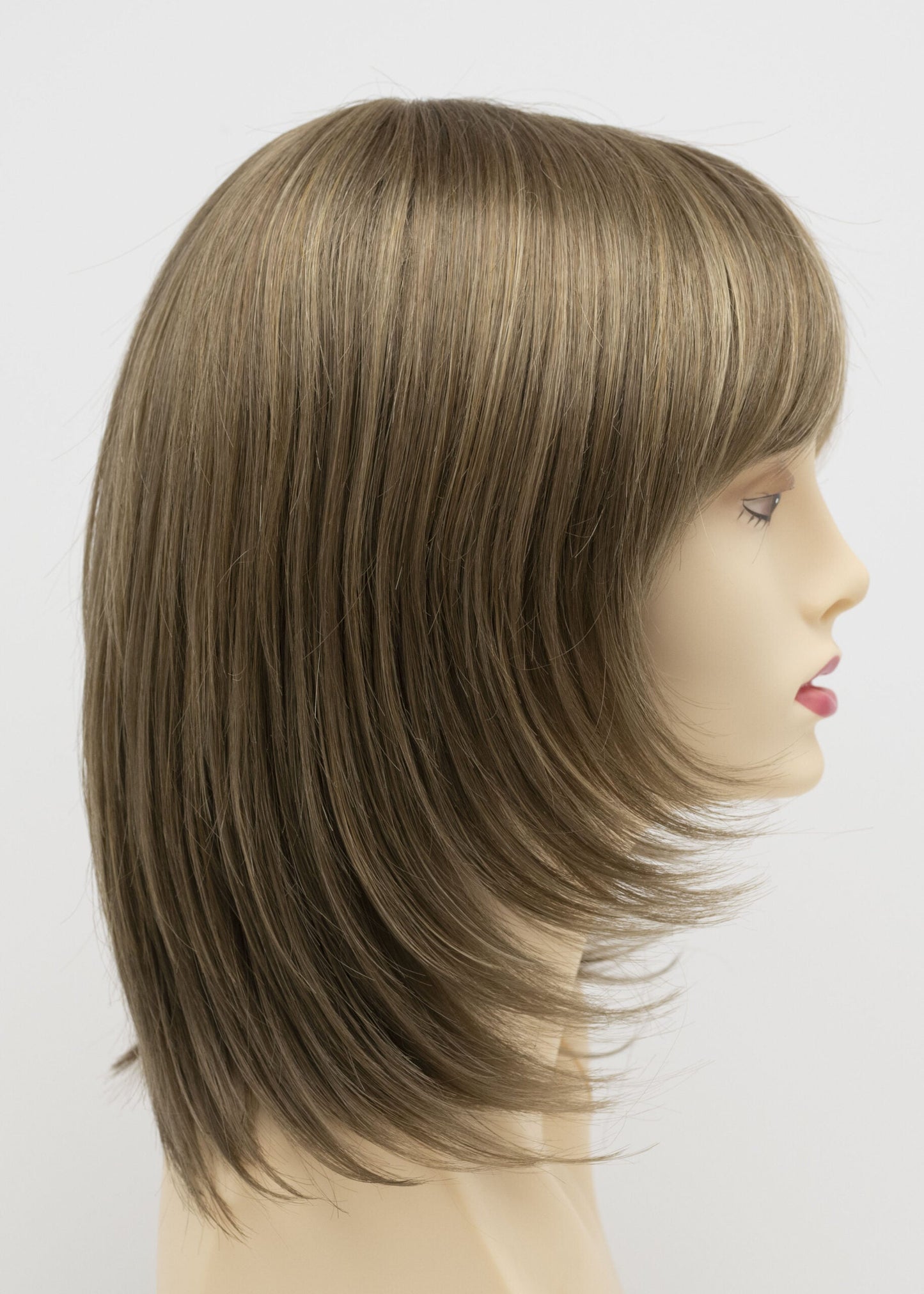 Jasmine by Envy | Synthetic Lace Front Wig | Mono Top Basic Cap