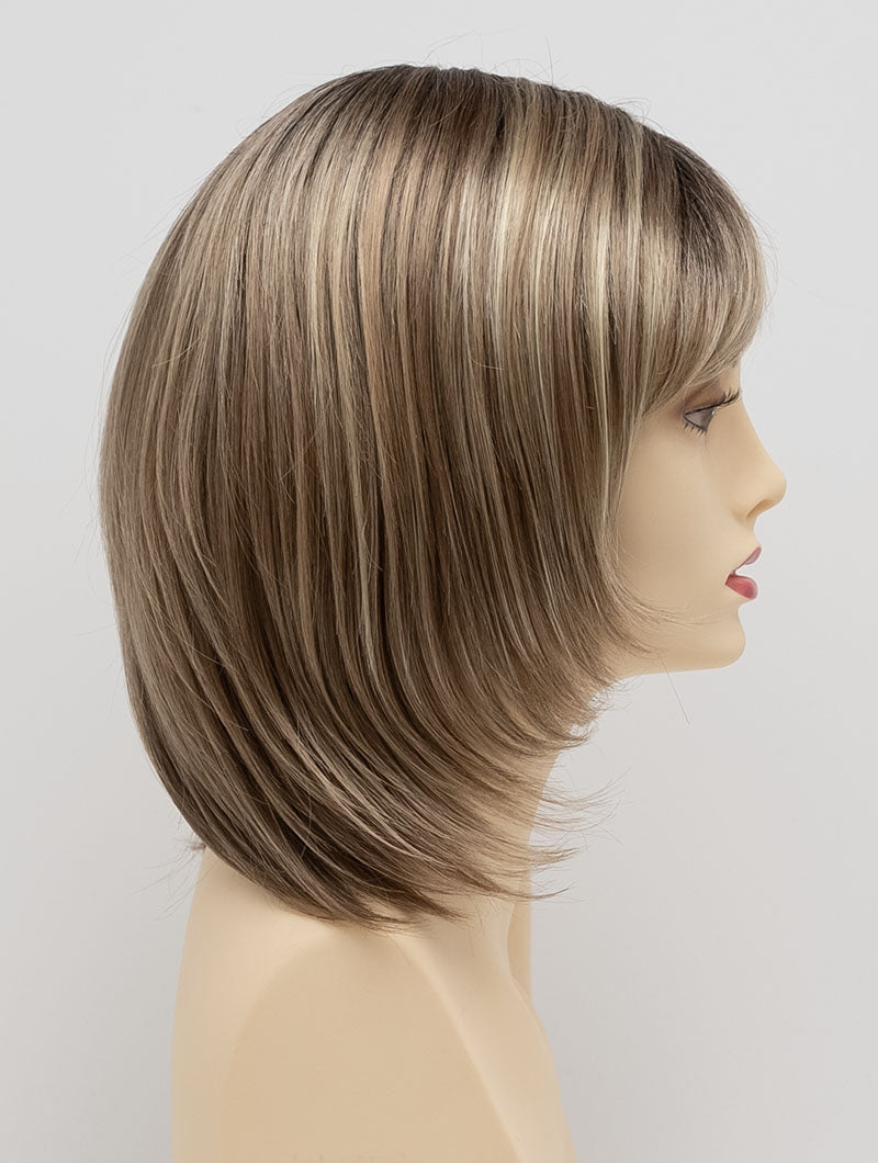 Jasmine by Envy | Synthetic Lace Front Wig | Mono Top Basic Cap