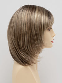 Jasmine by Envy | Synthetic Lace Front Wig | Mono Top Basic Cap