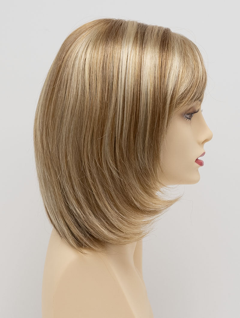 Jasmine by Envy | Synthetic Lace Front Wig | Mono Top Basic Cap