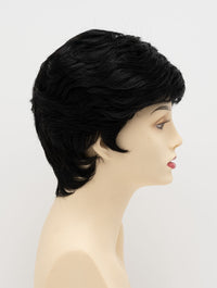 Jeannie by Envy | Synthetic Hand Tied Lace Front Wig | Mono Top