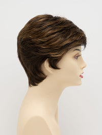 Jeannie by Envy | Synthetic Hand Tied Lace Front Wig | Mono Top