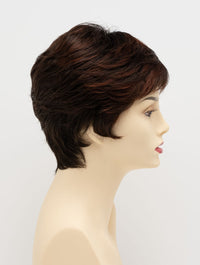Jeannie by Envy | Synthetic Hand Tied Lace Front Wig | Mono Top