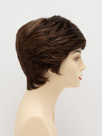 Jeannie by Envy | Synthetic Hand Tied Lace Front Wig | Mono Top