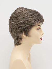 Jeannie by Envy | Synthetic Hand Tied Lace Front Wig | Mono Top