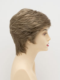 Jeannie by Envy | Synthetic Hand Tied Lace Front Wig | Mono Top