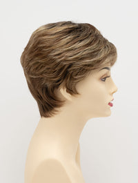 Jeannie by Envy | Synthetic Hand Tied Lace Front Wig | Mono Top