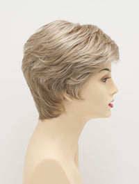 Jeannie by Envy | Synthetic Hand Tied Lace Front Wig | Mono Top