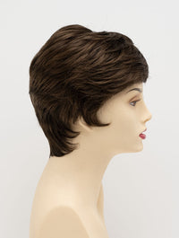 Jeannie by Envy | Synthetic Hand Tied Lace Front Wig | Mono Top
