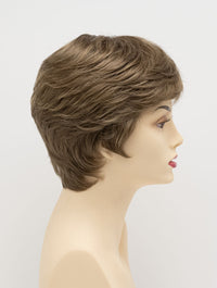 Jeannie by Envy | Synthetic Hand Tied Lace Front Wig | Mono Top