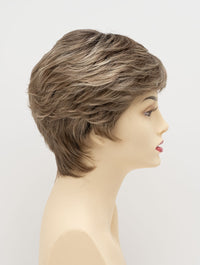 Jeannie by Envy | Synthetic Hand Tied Lace Front Wig | Mono Top