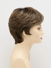 Jeannie by Envy | Synthetic Hand Tied Lace Front Wig | Mono Top