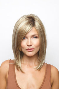 Jackson by Noriko | Synthetic Wig | Basic Cap (1669)