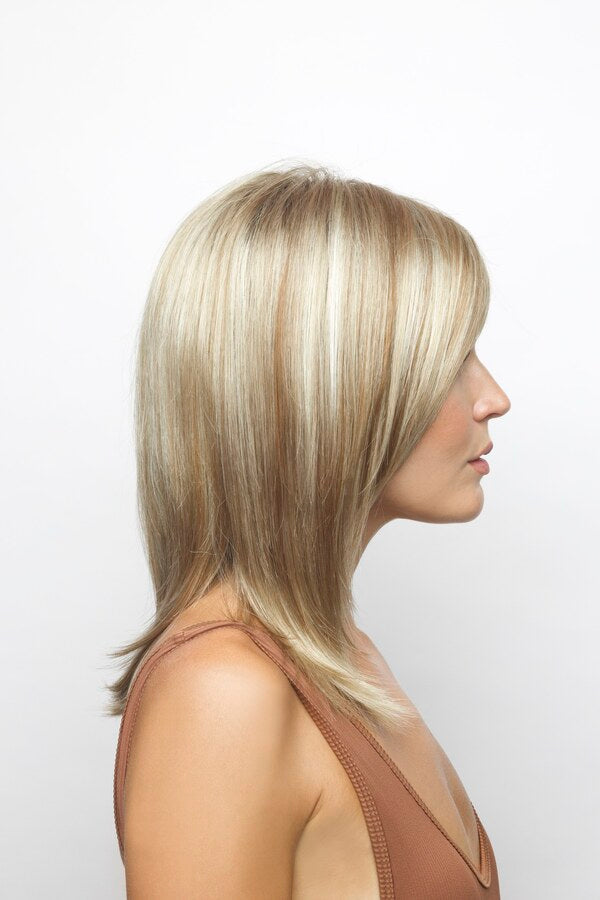 Jackson by Noriko | Synthetic Wig | Basic Cap (1669)