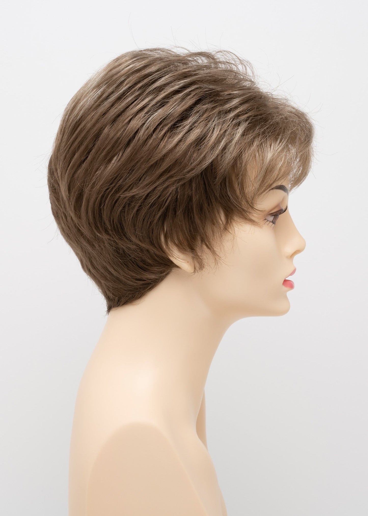 Jacqueline by Envy | Synthetic Wig | Mono Part