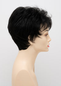 Jacqueline by Envy | Synthetic Wig | Mono Part