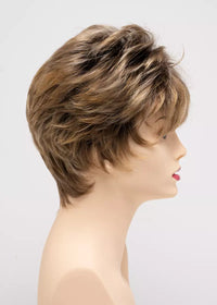 Jacqueline by Envy | Synthetic Wig | Mono Part