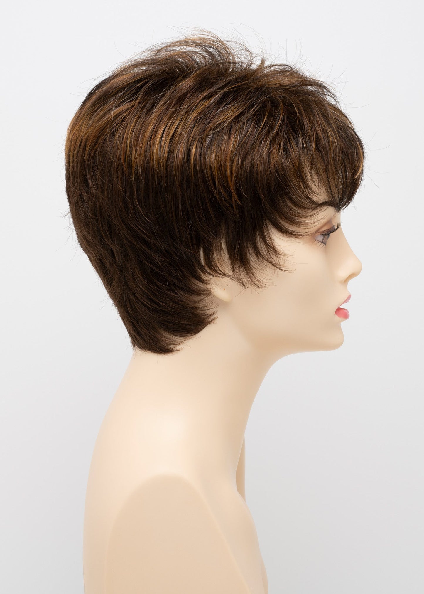 Jacqueline by Envy | Synthetic Wig | Mono Part