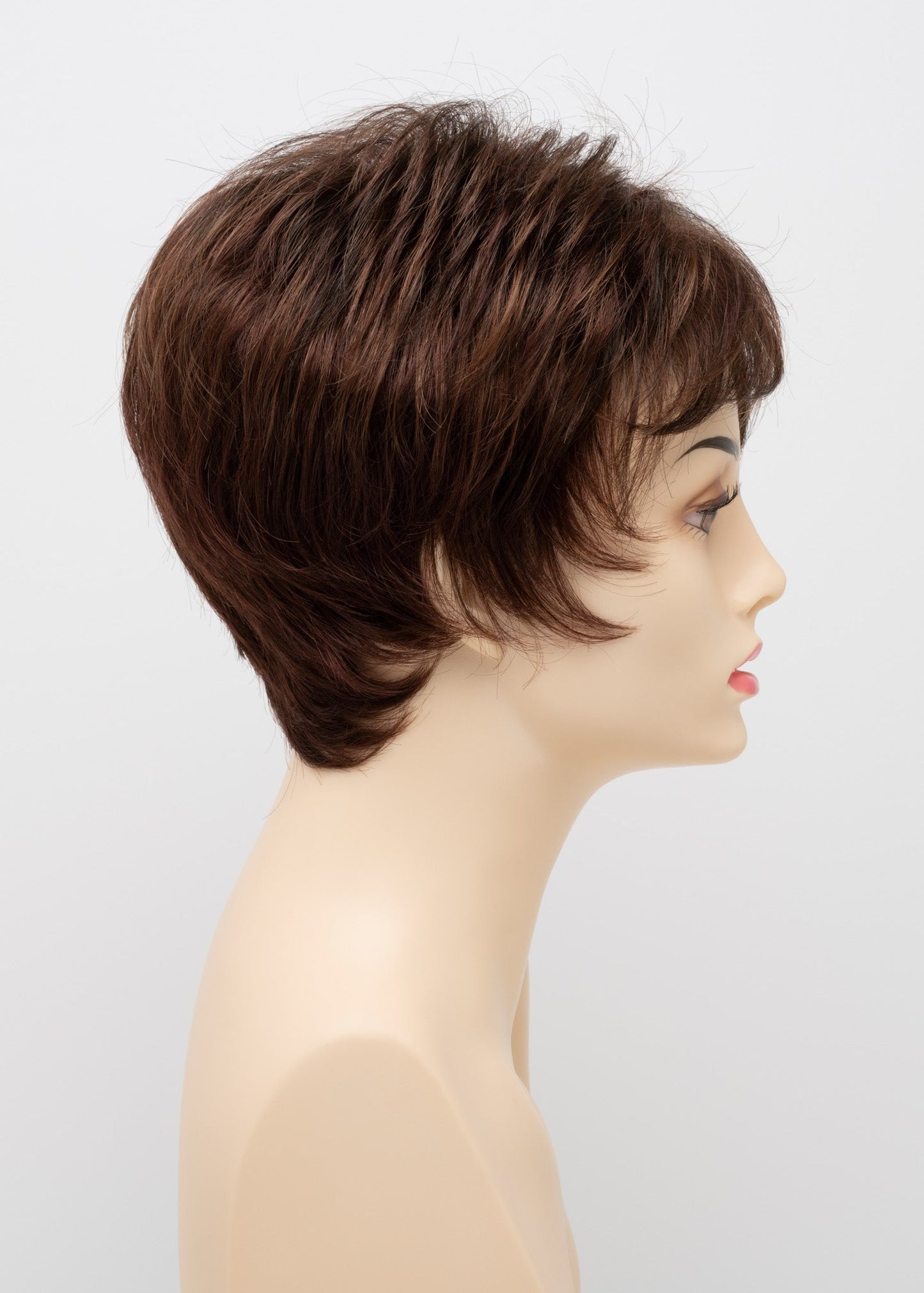Jacqueline by Envy | Synthetic Wig | Mono Part