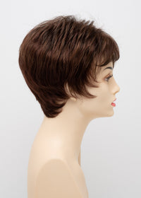 Jacqueline by Envy | Synthetic Wig | Mono Part