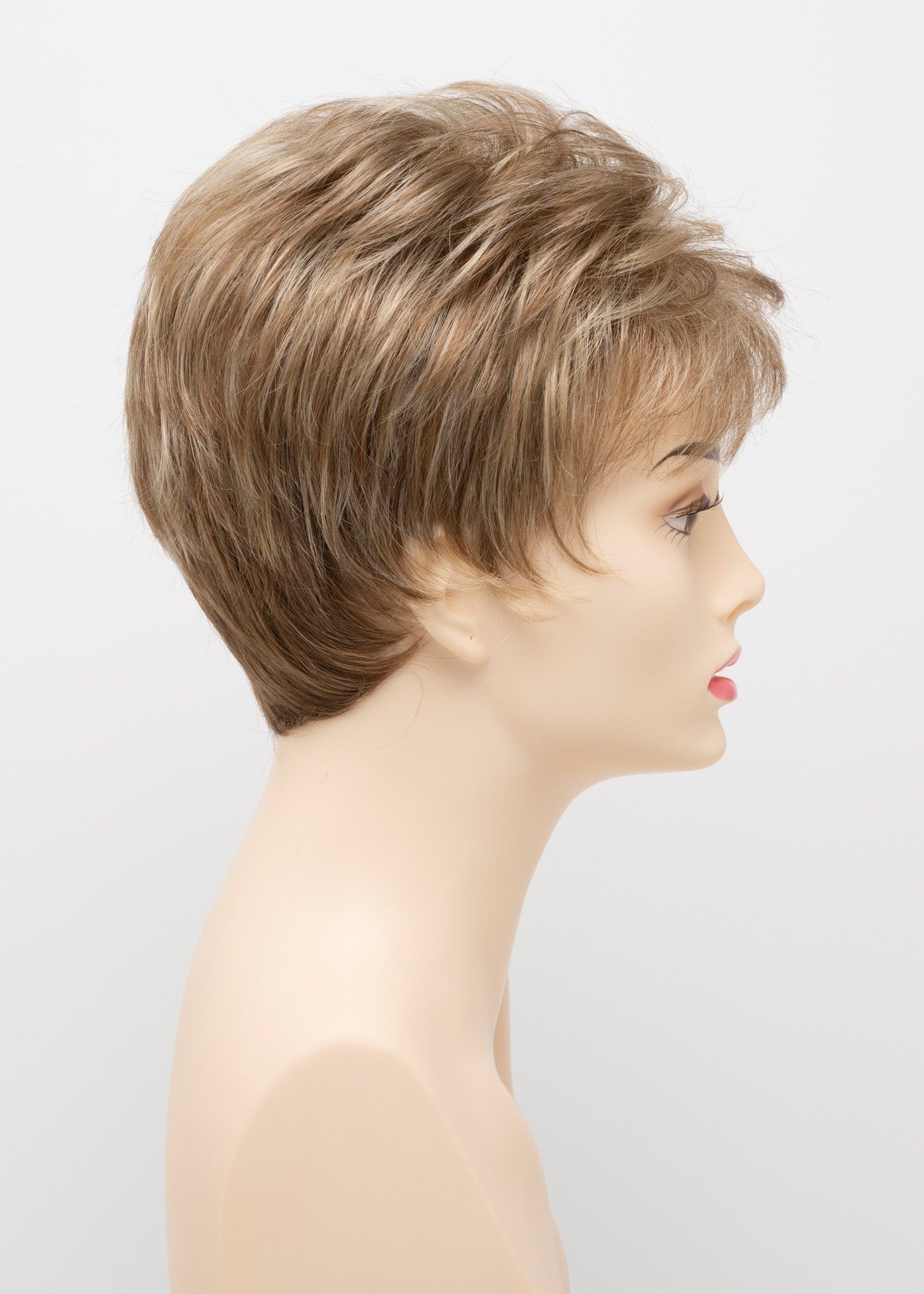 Jacqueline by Envy | Synthetic Wig | Mono Part