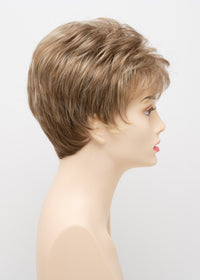 Jacqueline by Envy | Synthetic Wig | Mono Part