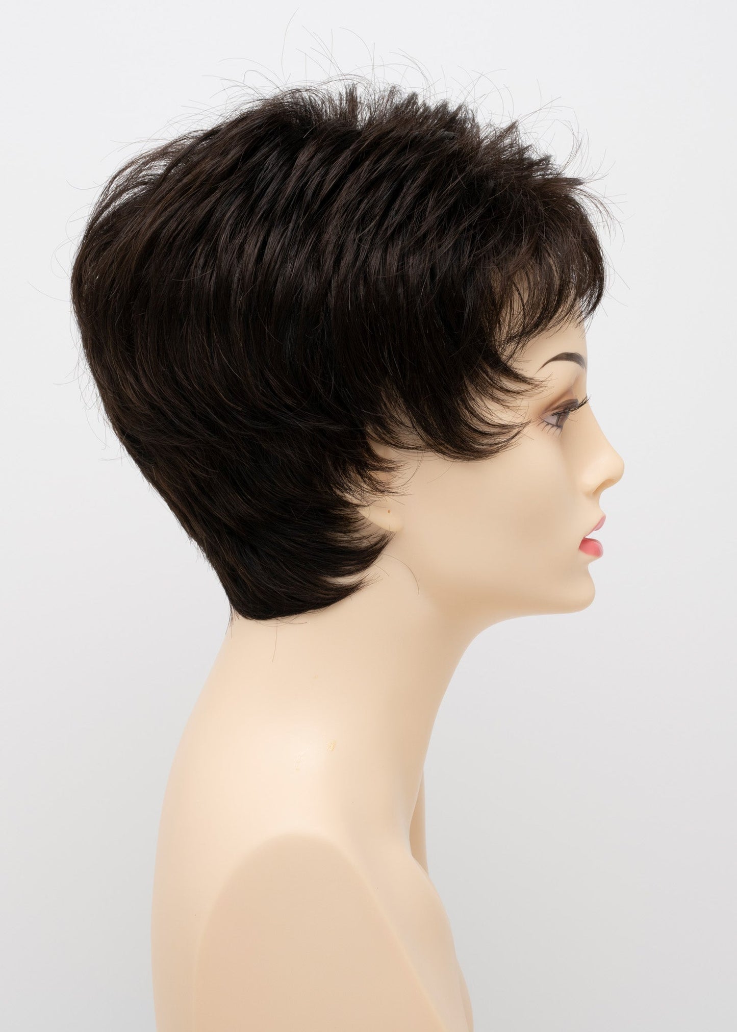 Jacqueline by Envy | Synthetic Wig | Mono Part