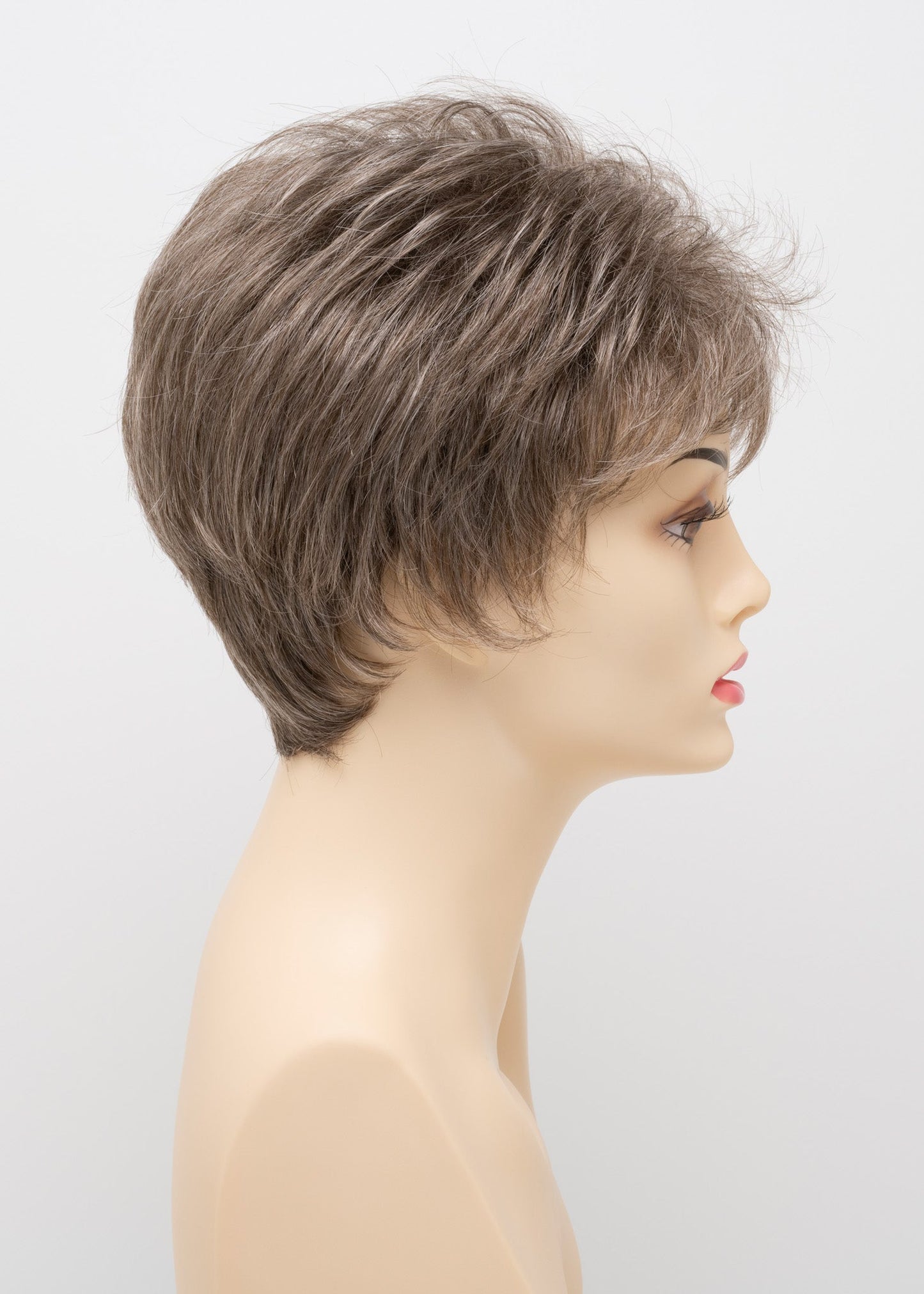 Jacqueline by Envy | Synthetic Wig | Mono Part
