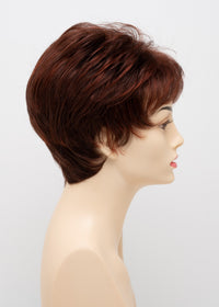 Jacqueline by Envy | Synthetic Wig | Mono Part