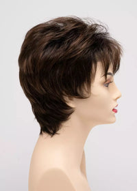 Jacqueline by Envy | Synthetic Wig | Mono Part