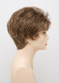 Jacqueline by Envy | Synthetic Wig | Mono Part