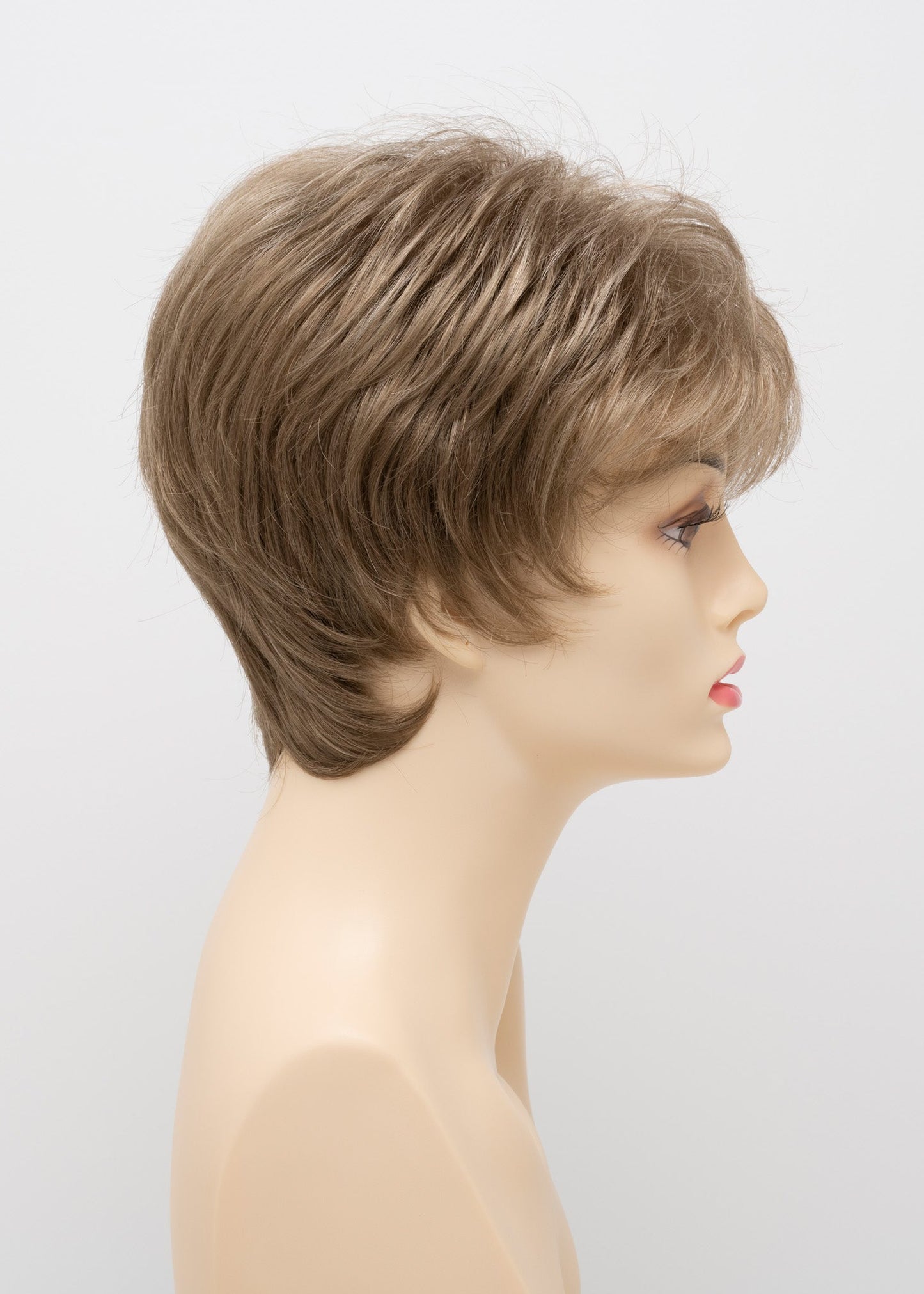 Jacqueline by Envy | Synthetic Wig | Mono Part