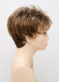Jacqueline by Envy | Synthetic Wig | Mono Part