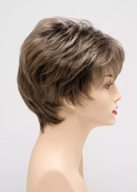 Jacqueline by Envy | Synthetic Wig | Mono Part