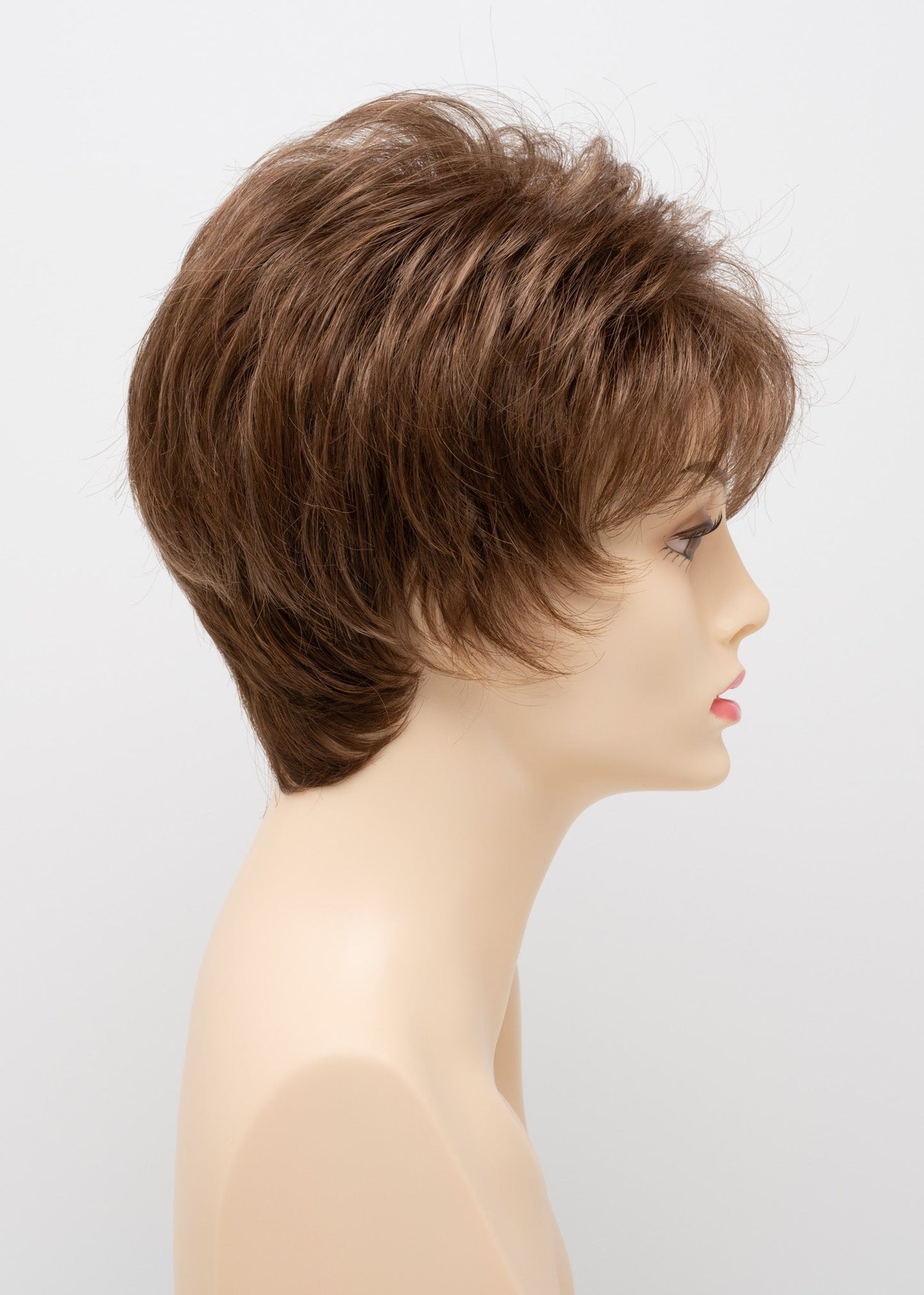 Jacqueline by Envy | Synthetic Wig | Mono Part