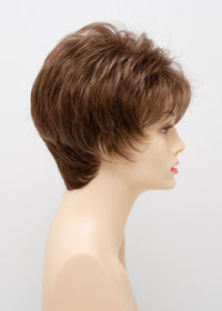 Jacqueline by Envy | Synthetic Wig | Mono Part