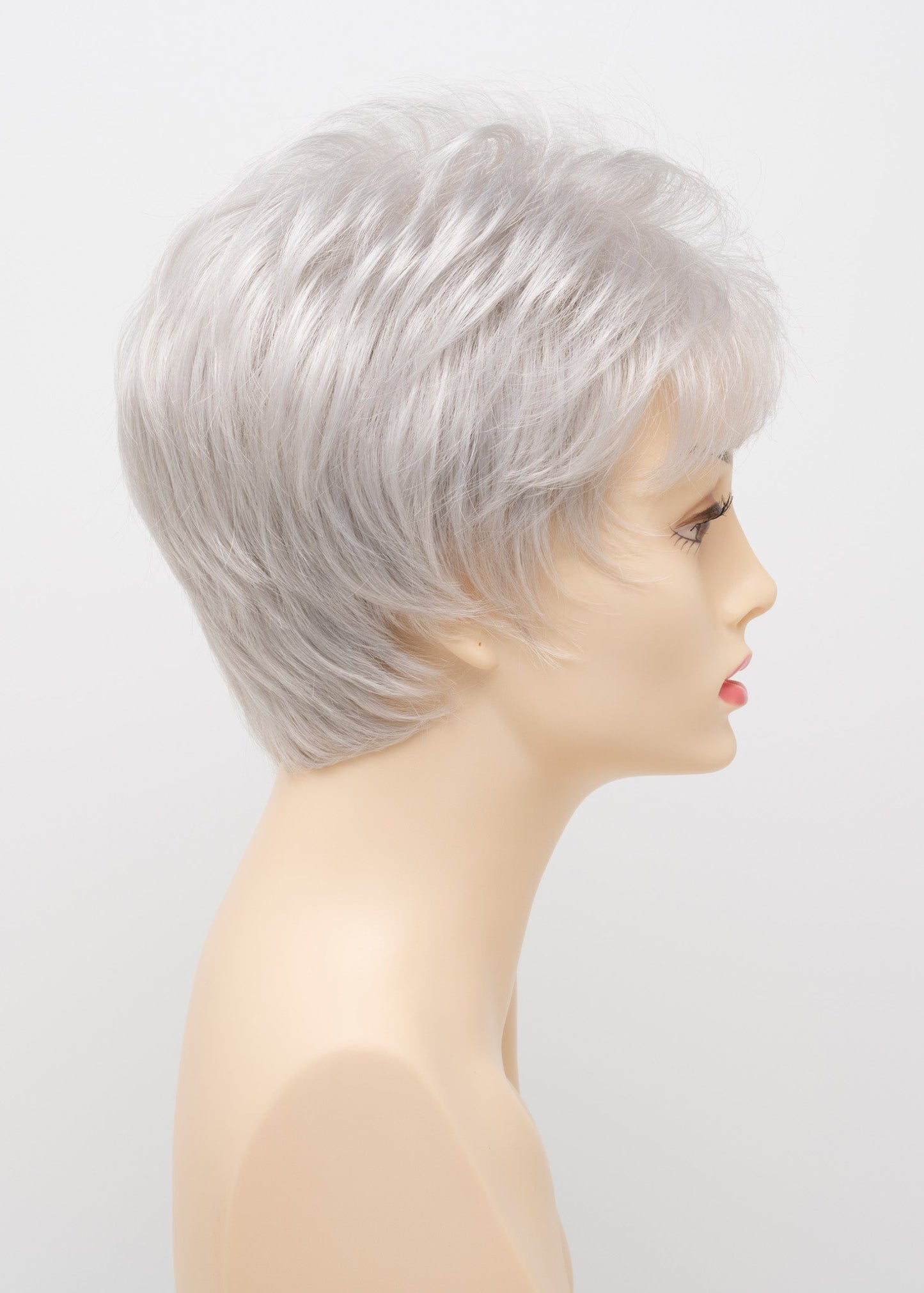 Jacqueline by Envy | Synthetic Wig | Mono Part
