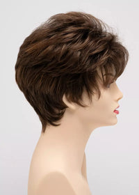 Jacqueline by Envy | Synthetic Wig | Mono Part