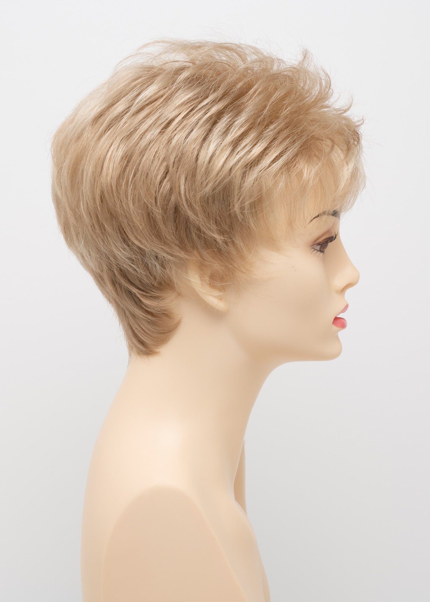 Jacqueline by Envy | Synthetic Wig | Mono Part