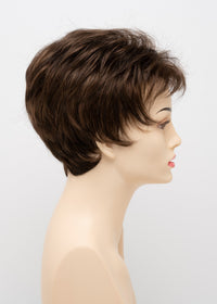 Jacqueline by Envy | Synthetic Wig | Mono Part