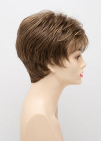 Jacqueline by Envy | Synthetic Wig | Mono Part