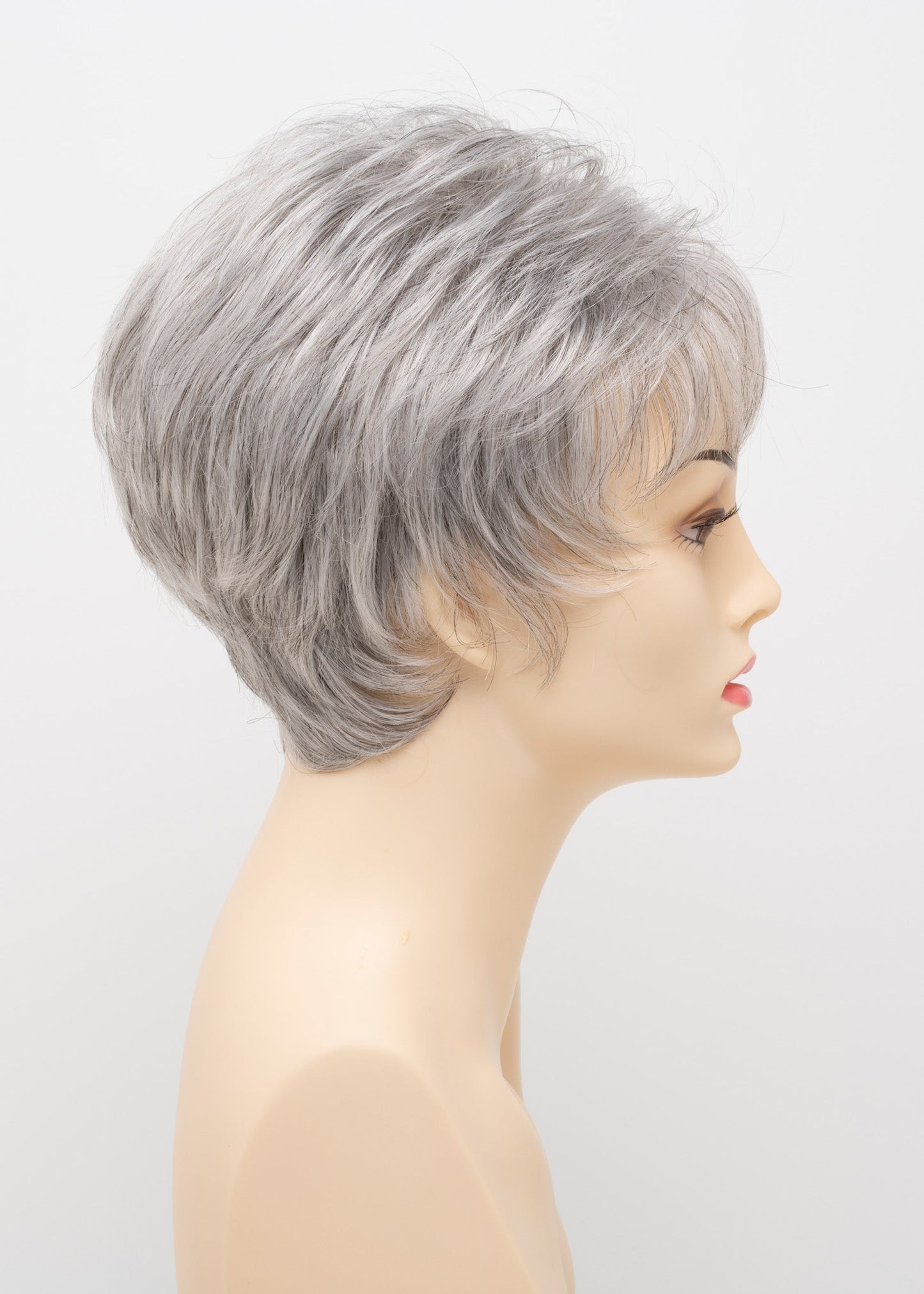 Jacqueline by Envy | Synthetic Wig | Mono Part