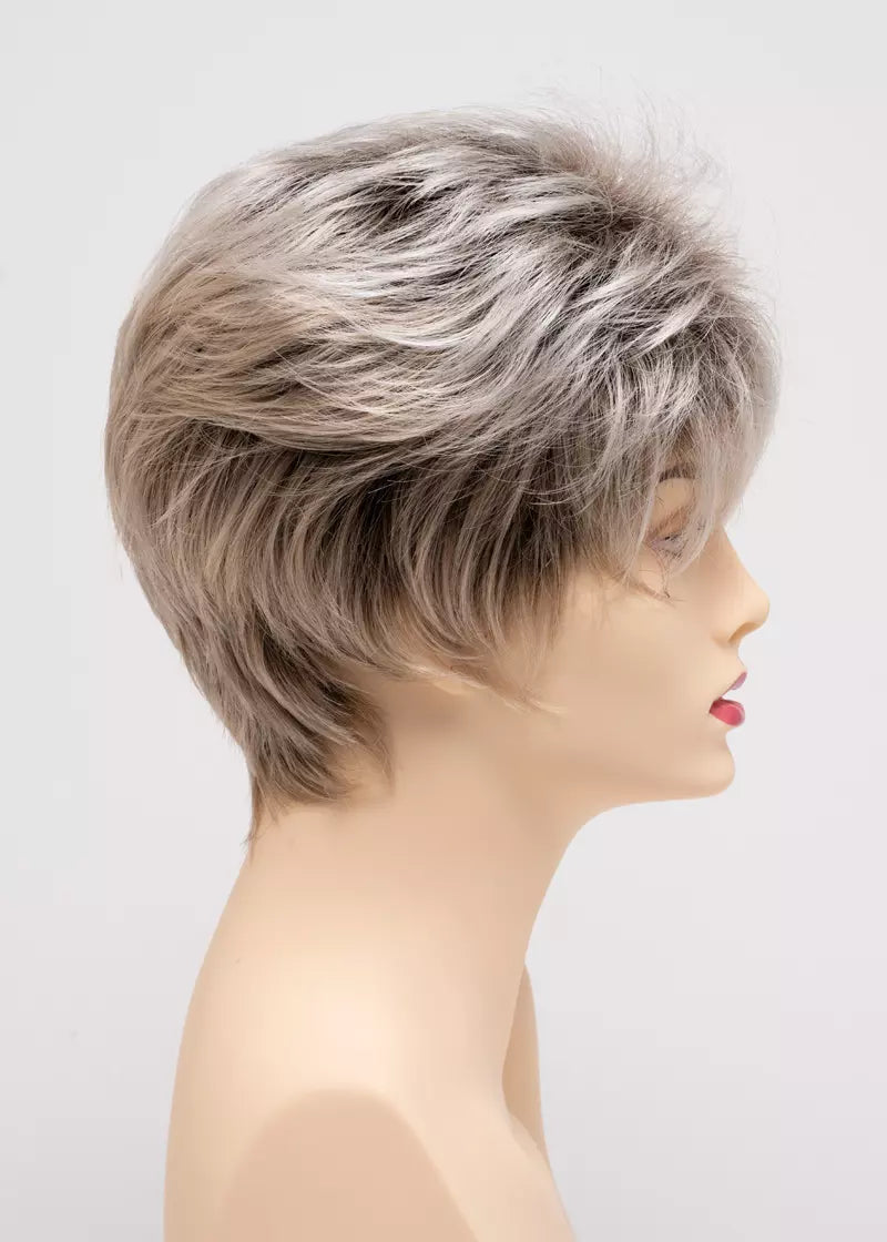 Jacqueline by Envy | Synthetic Wig | Mono Part