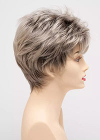 Jacqueline by Envy | Synthetic Wig | Mono Part